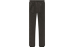 Штаны Fear of God Essentials FW22 Track Pant Off Black, FOG-FW22-6023