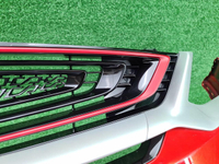 Бампер передний Geely Coolray (2019-2024) В сборе