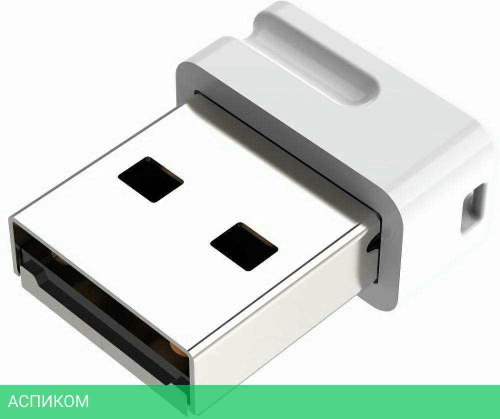 USB Flash-накопитель Netac Drive U116 USB3.0 (NT03U116N-128G-30WH)
