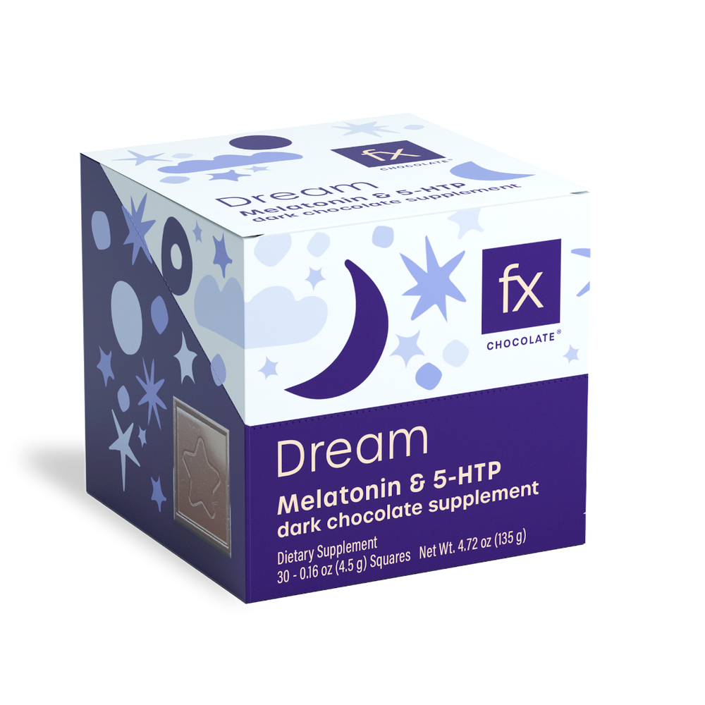 Fx Chocolate® Dream-30 Count Chocolate