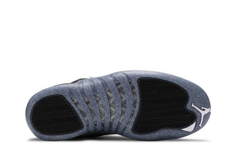 Кроссовки Jordan Air Jordan 12 Utility