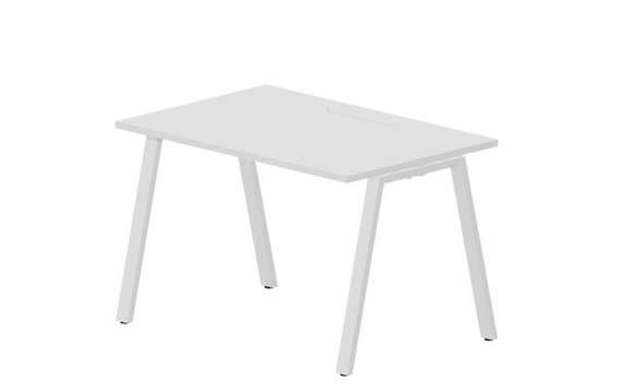 стол Arena 1180х780х750мм (меламиновый аутлет)