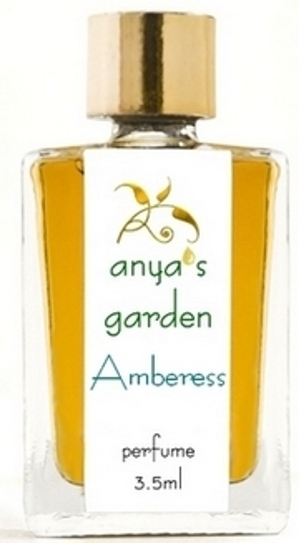 Anya's Garden Amberess