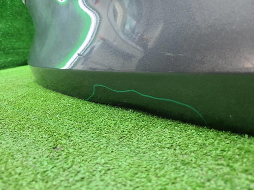 Крышка багажника Changan Uni-K (2020-н.в.)