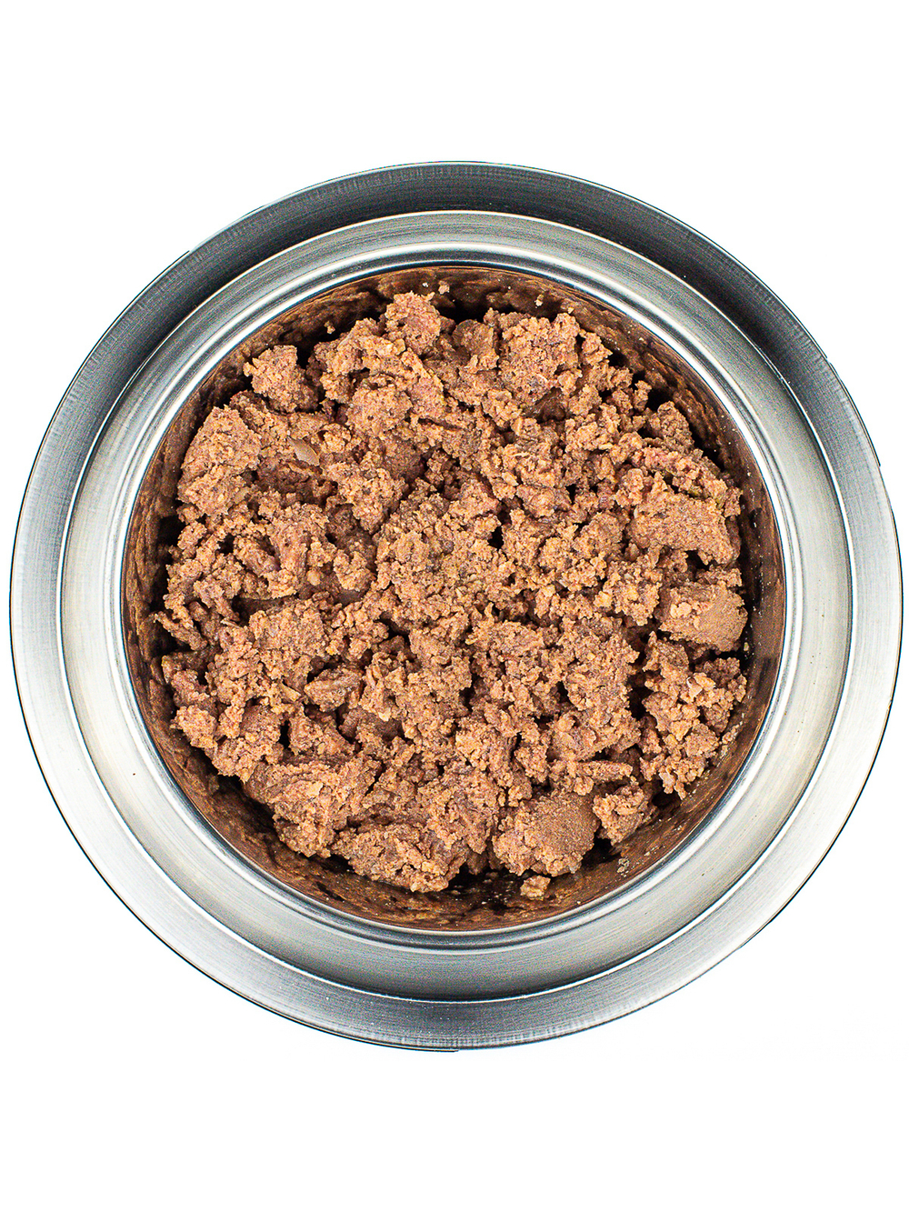 Мнямс паштет Красивая шерсть из ягненка для собак всех пород 200 г