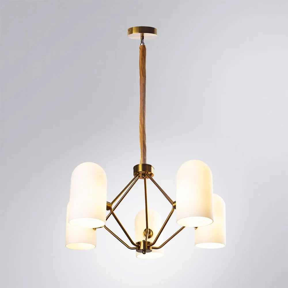Подвесная люстра Arte Lamp CASSEL