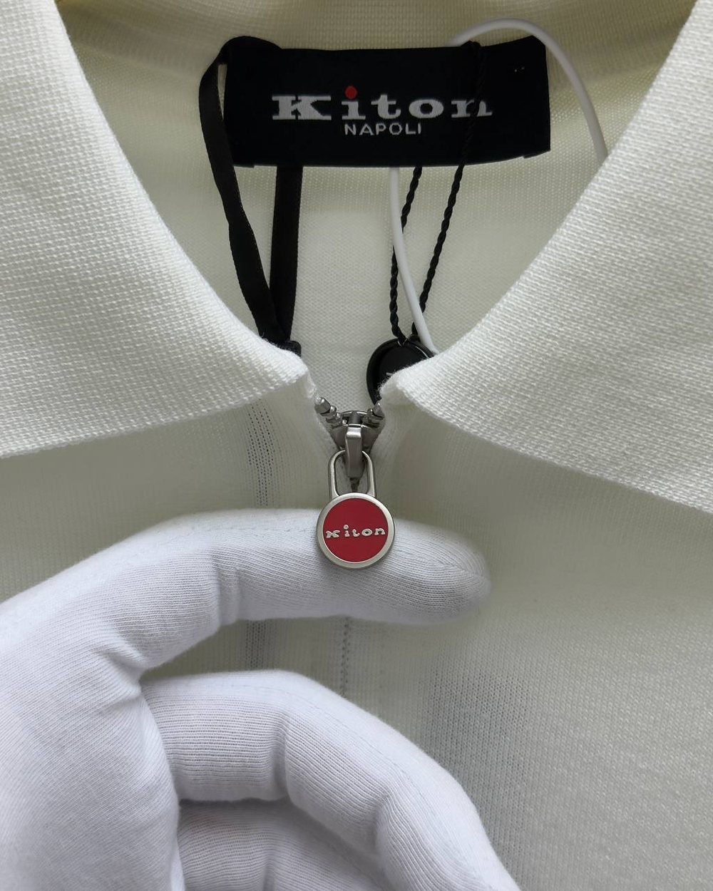 Поло Kiton