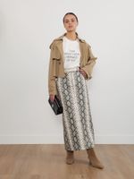 ФУТБОЛКА SHAMELESS VERSACE