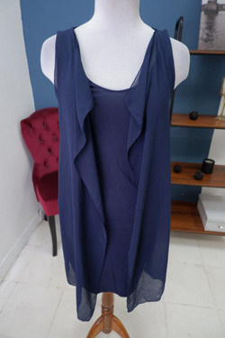 Платье Intimissimi романтическое 40 размер