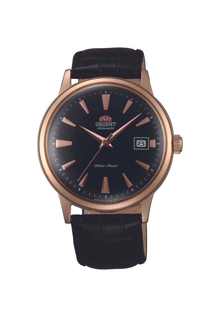 Часы механические Orient Classic FAC00001B0
