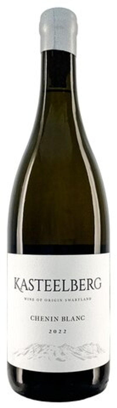 Вино Кастельберг Шенен Блан