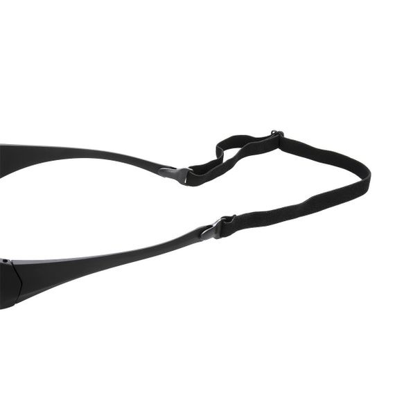 Очки PREMIER поляризационные в чехле (серый) PR-OP-55404-G