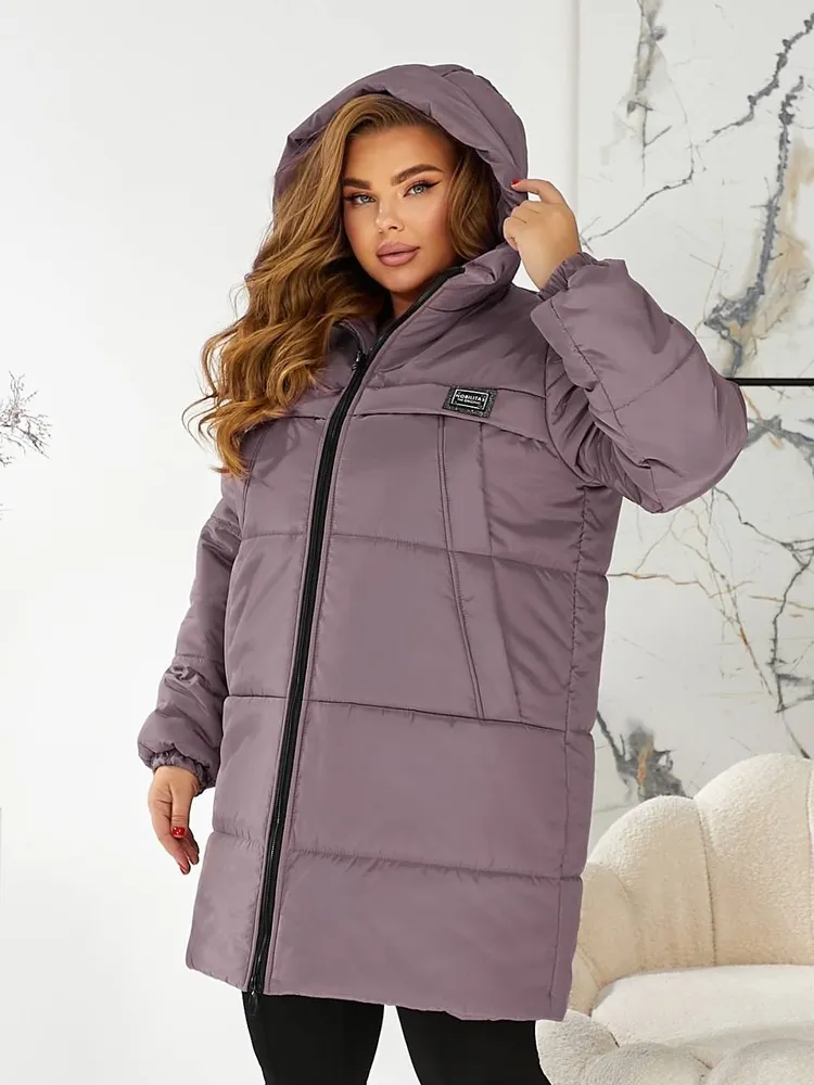 Куртка зимняя УК-23042-2 Fabrika