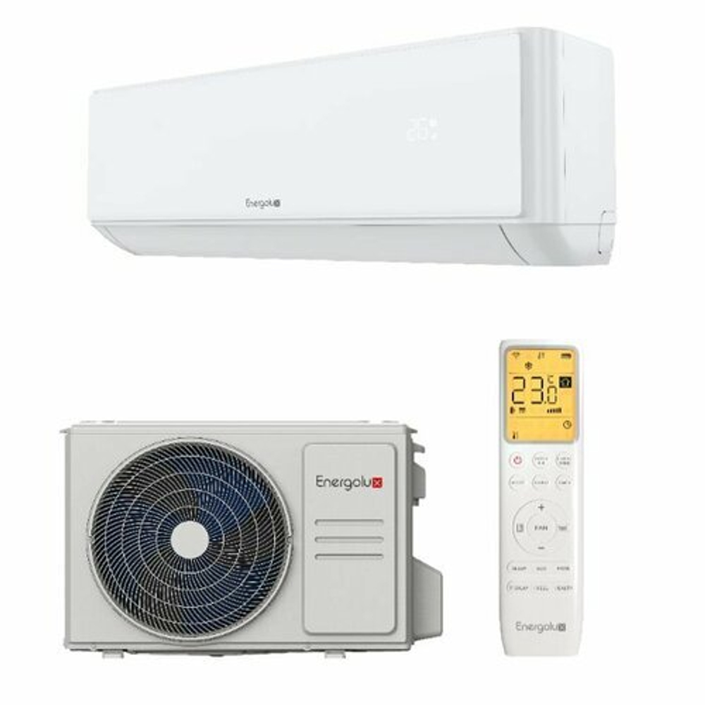 Сплит - система Energolux Murren white SAS12MR1-A/SAU12MR1-A