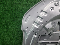 Капот Chery Tiggo 7 Pro (2020-2024)