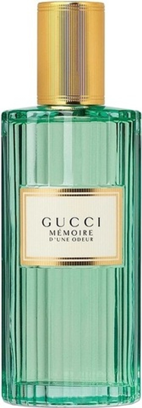 Gucci Memoire D'une Odeur