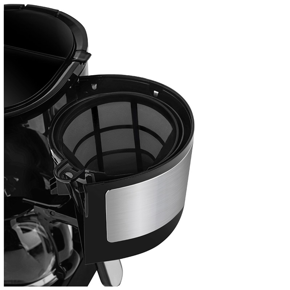 Кофеварка LEONORD LE-1756 (108168)