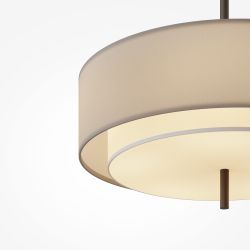 Светильник подвесной Maytoni   MOD613PL-05GR1