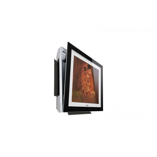 Мульти сплит-система LG на 2 комнаты (25+25 кв.м.) Artcool Gallery