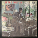Little Milton ‎– Little Milton 2LP (США 1976г.)