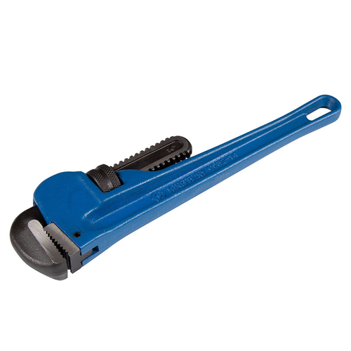 KING TONY (6532-14) Ключ трубный Стиллсона 315 мм, усиленный