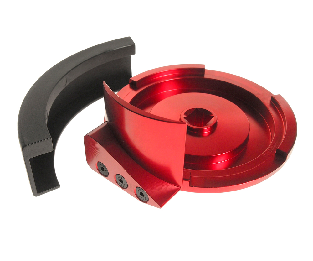 Приспособление для монтажа поликлинового ремня BMW дв.N52K (06-10) JTC