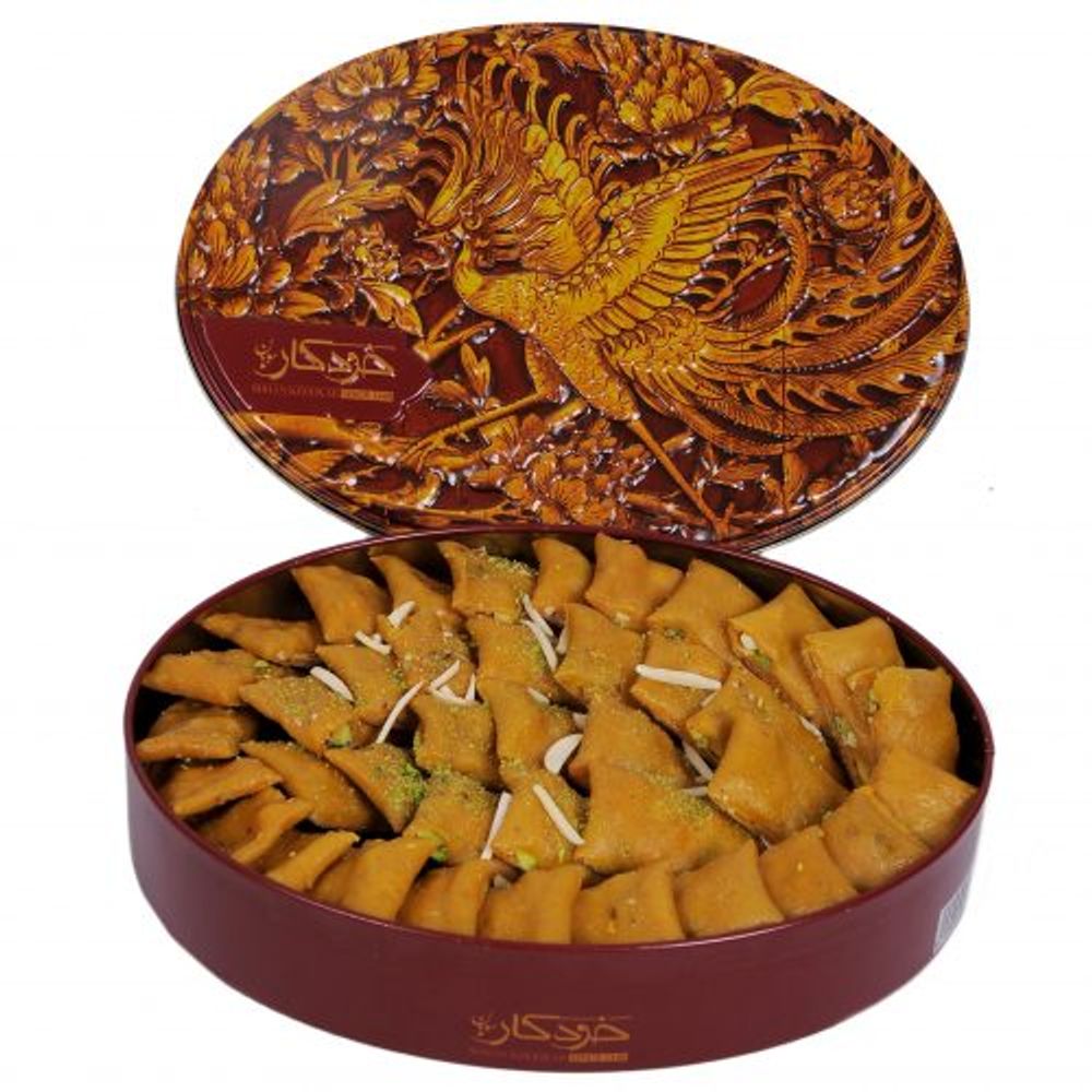 Сохан логме Sohan Khodkar Simorgh 315 гр 260220267 Иран Сохан логме Sohan Khodkar Simorgh 315 гр 260220267 Иран