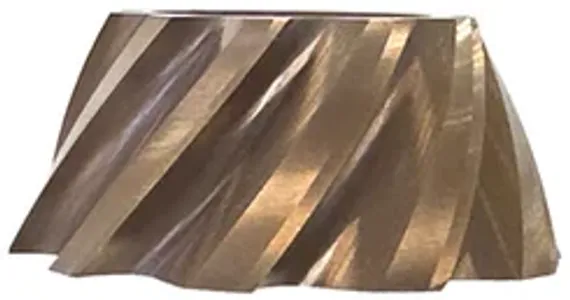 Фрезерная головка Bevel Mate 30-08-INOX, 8 мм 45-12-ALU, арт. 7204050