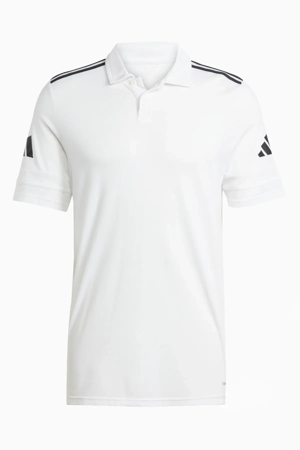 Футболка adidas Squadra 25 Polo - белый