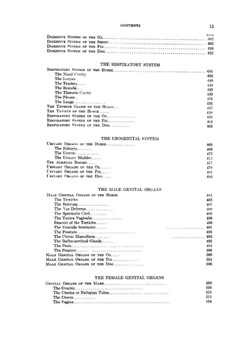 A Text-book of Veterinary Anatomy | Septimus Sisson