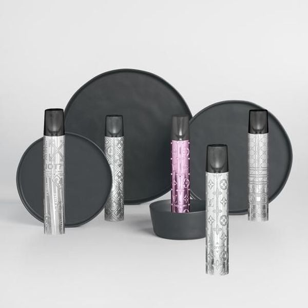 Купить Набор RELX Pod Supreme 350 mAh