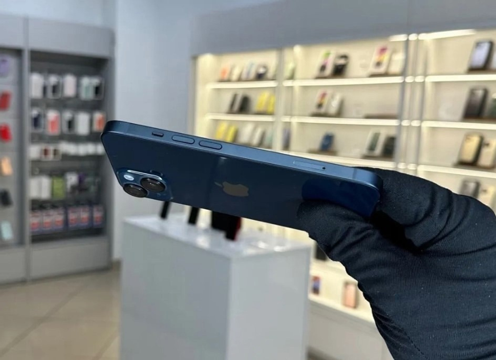 iPhone 14, 128 ГБ б/у