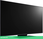 Телевизор LED LG 50" 50QNED86T6A.ARUB