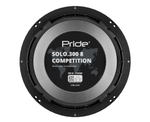 Pride Solo 300 8 Competition