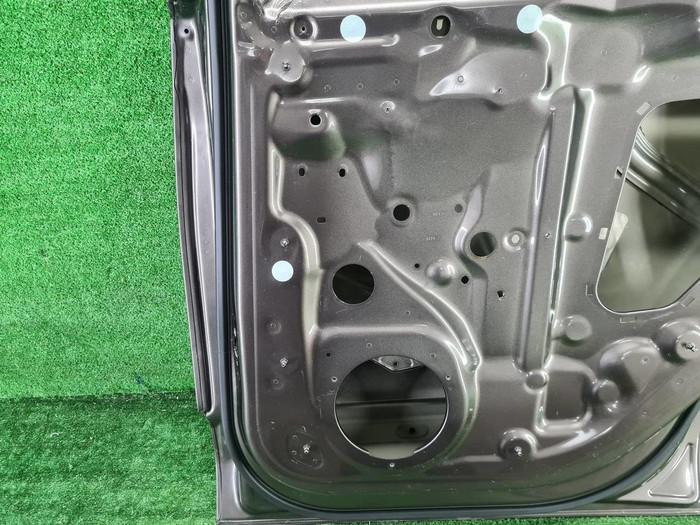 Дверь задняя правая Audi Q7 2 (2015-н.в.)