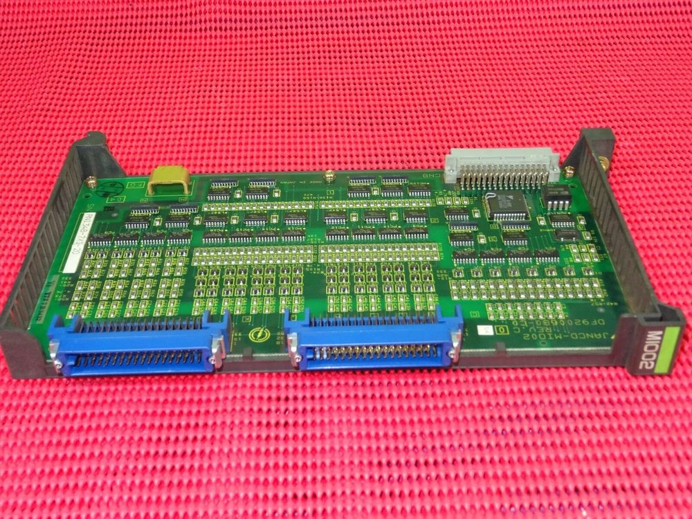YASKAWA JANCD-MIO02