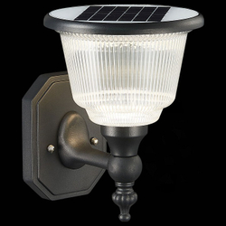 Уличный настенный светильник ST-Luce SL9502.401.01