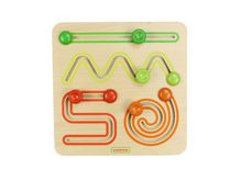 Панель &quot;Лабиринт 4 ломаные линии&quot;