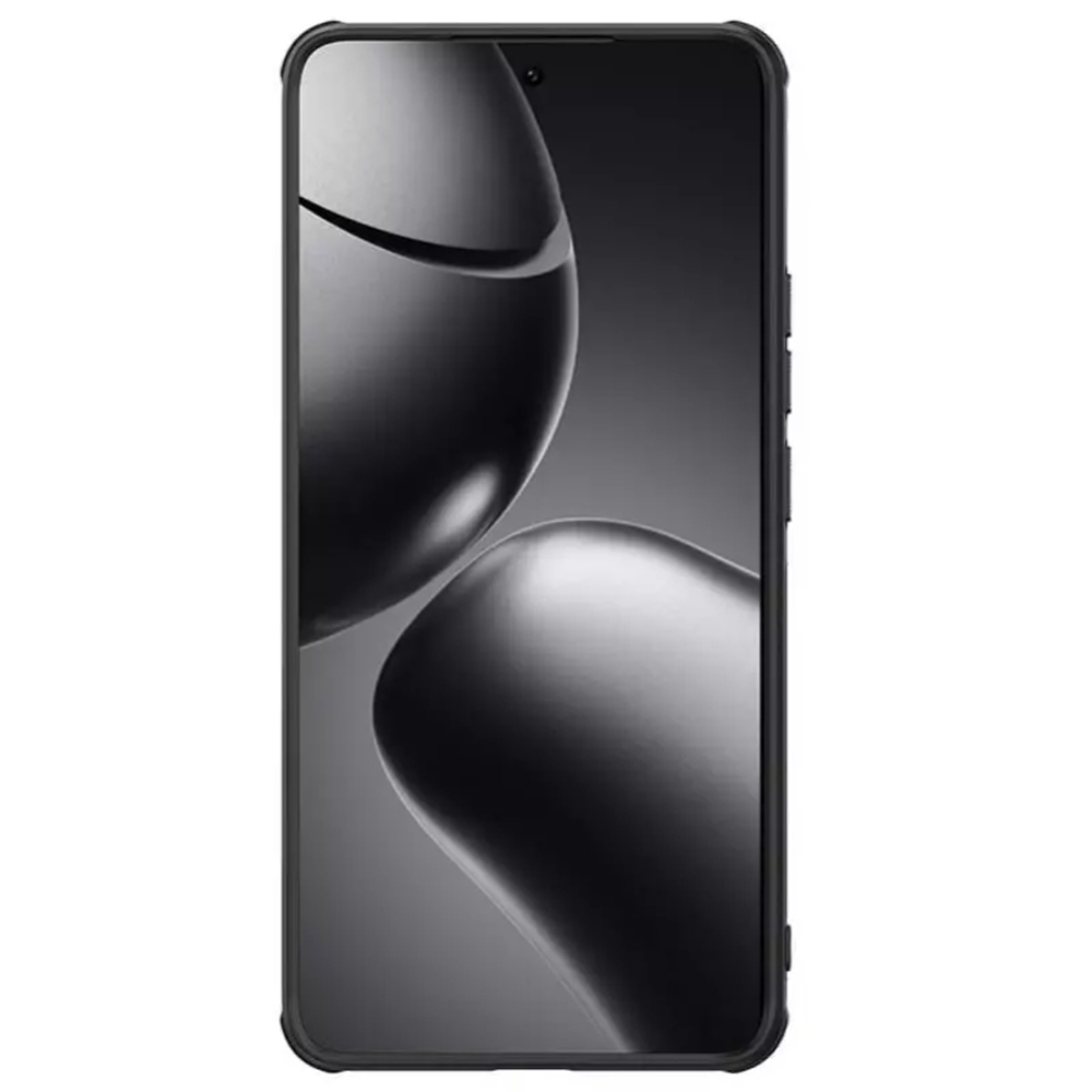 Чехол Nillkin Super Frosted Shield Pro Magnetic для Xiaomi 14T