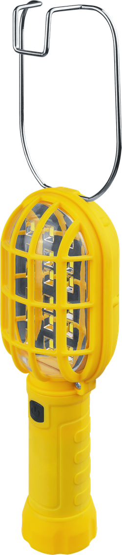 Фонарь Navigator 93 868 NPT-W16-3AA для работы 18LED,4Вт+1LED,1Вт 2реж.