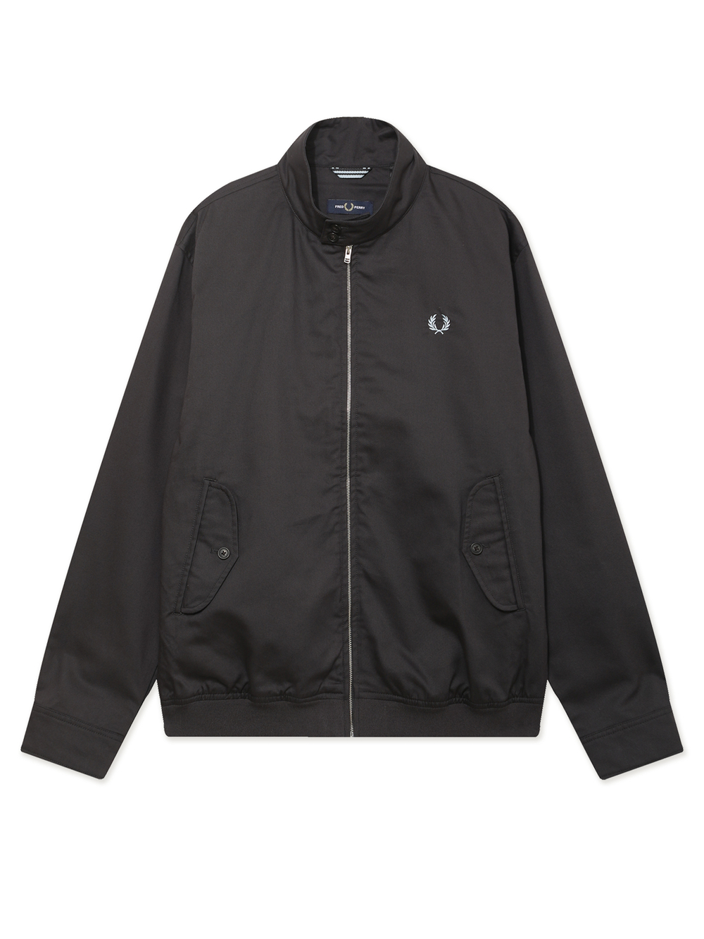 Харрингтон Twill Harrington Jacket
