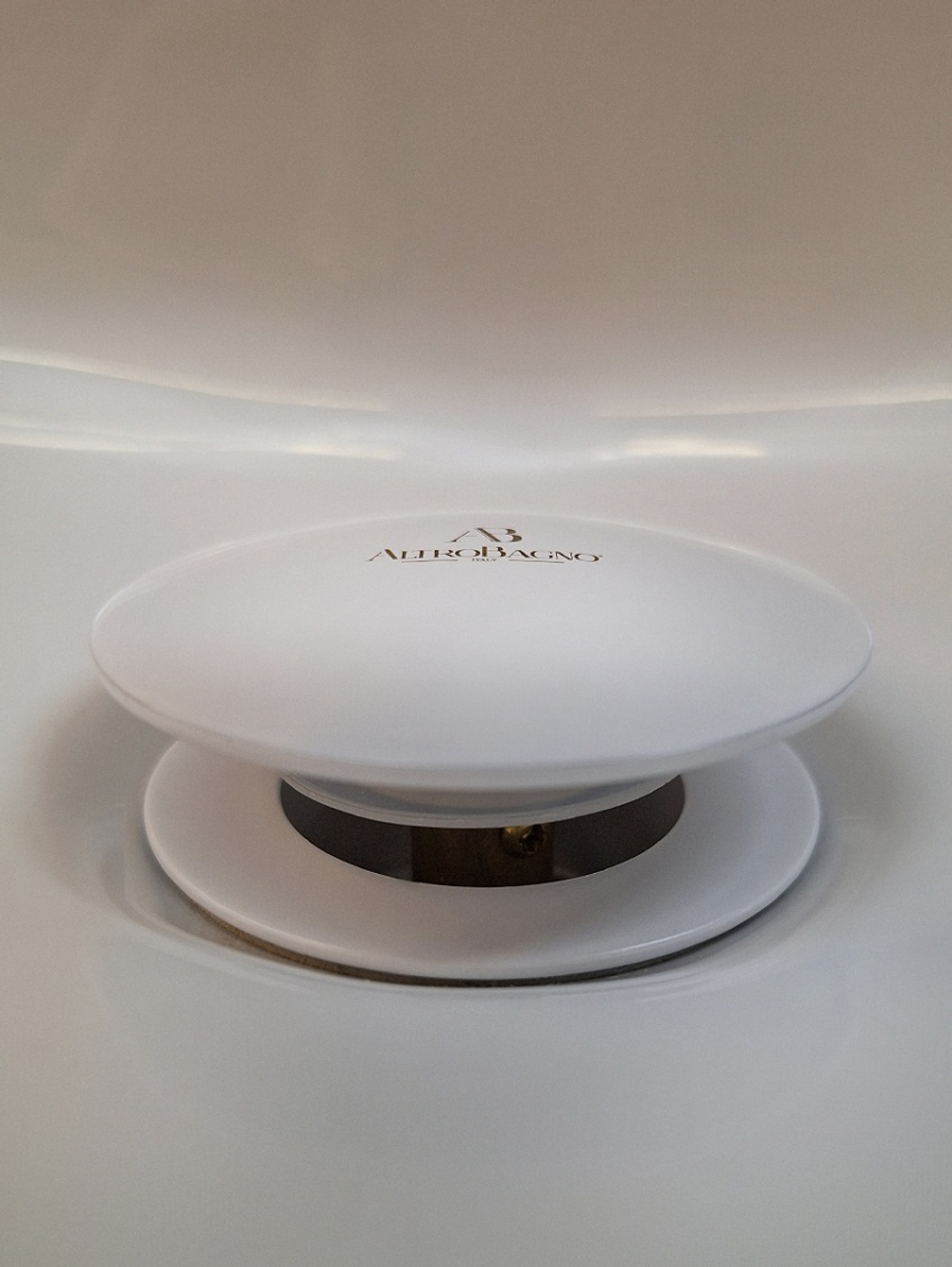 Донный клапан AltroBagno PU 070214U MW