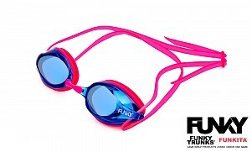 Очки FUNKY Eye Candy Mirrored