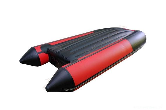 Надувная лодка ПВХ Marlin 330 А