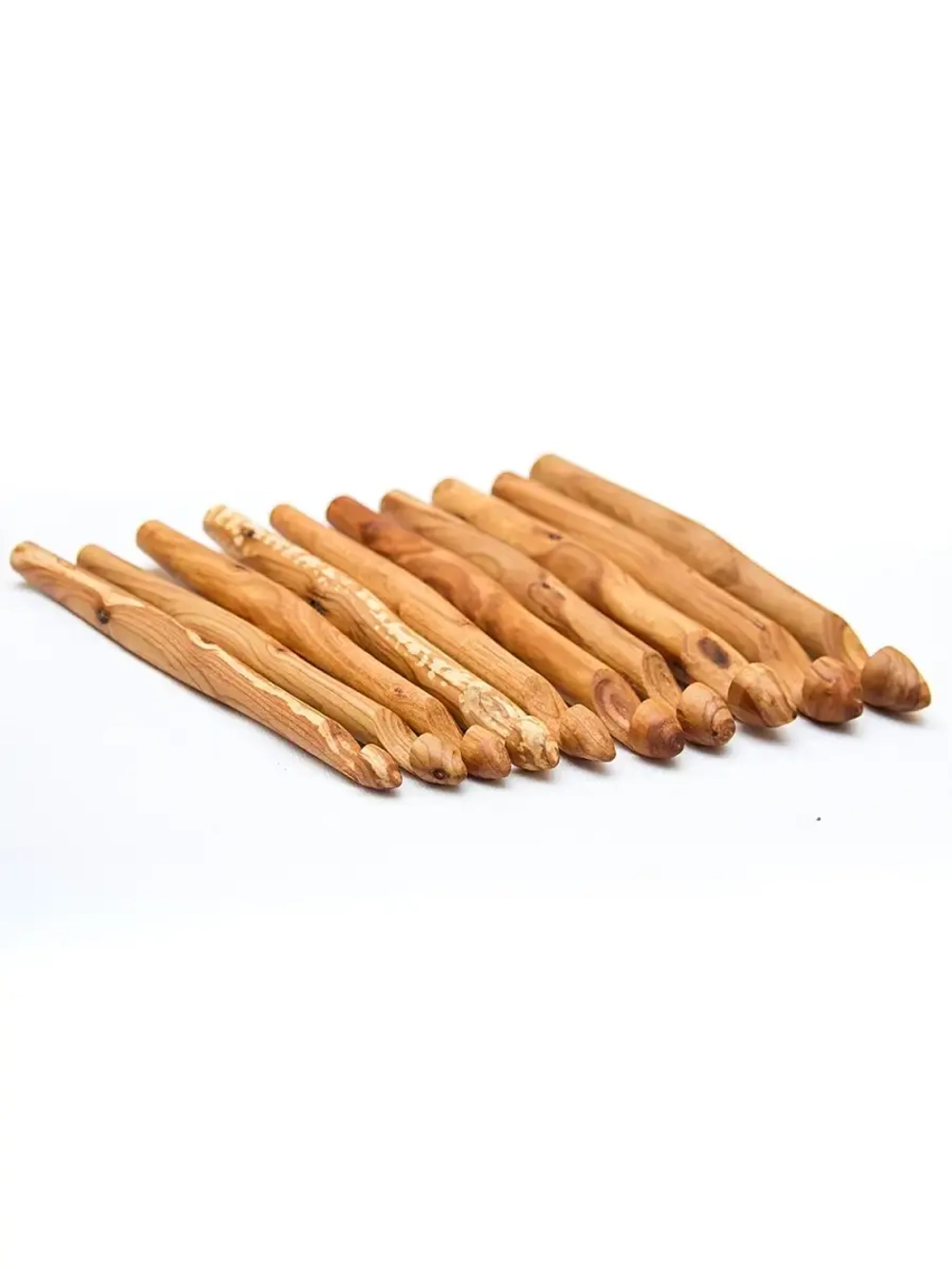 Крючок вязальный