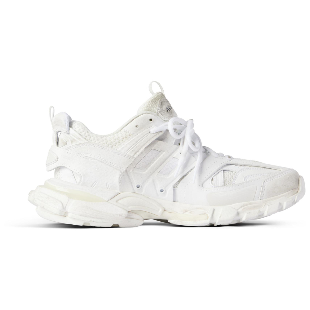 Balenciaga Track Signature (Женская размерная сетка)