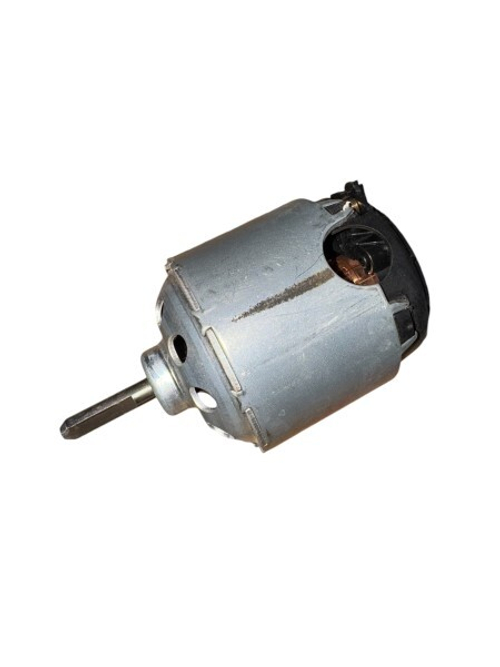 Мотор печки Chevrolet Aveo T300 Cobalt голый (NBN)