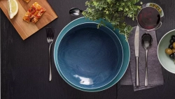 Thomas Rosenthal Group - Сервиз Loft Color на 2 персоны / артикул   1190040191610229 + 1190040191610324  / GTIN