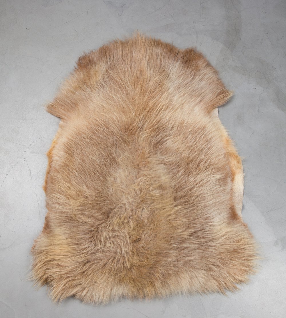 шкура декоративная