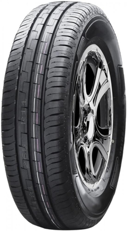 Tracmax X-privilo RF19 215/60 R17C 109T